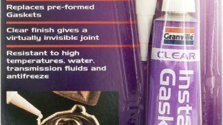 High Temp Silicone Sealer (Small)