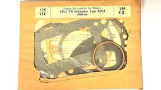 STARMAKER Gasket Set