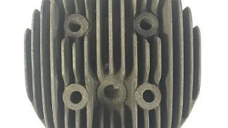 B.8338 - Cylinder Head - 30C