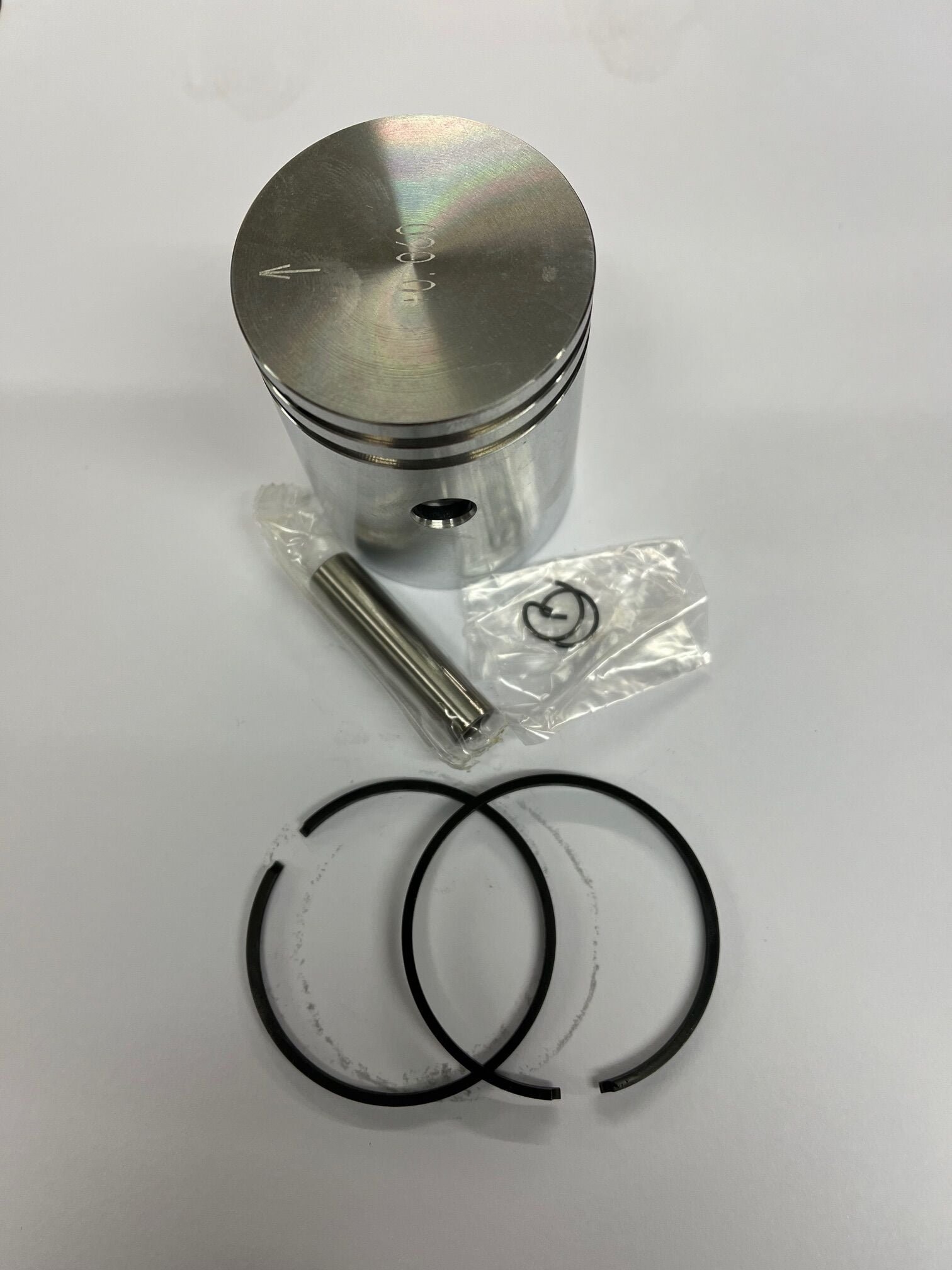 F Series Piston 47MM