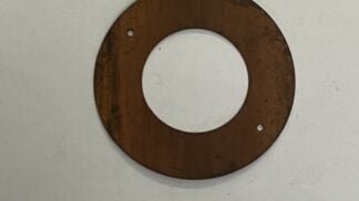 Shim, Bearing Sealing E7347