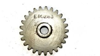 Speedo Drive Gear - E10283 - 25T
