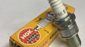 NGK BP5ES Spark Plug