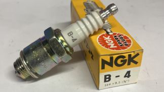 NGK B-4 Spark Plug