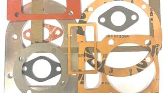 JAP 4/3 GASKET SET