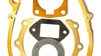 JUNIOR Gasket Set