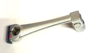 FOLDING TIP ALLOY GEAR LEVER VILLIERS