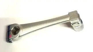 FOLDING TIP ALLOY GEAR LEVER VILLIERS