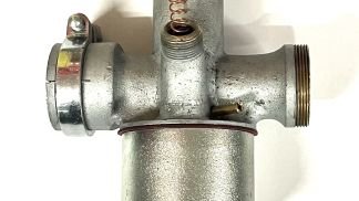 L/W - Light Weight Carburettor Reconditioned