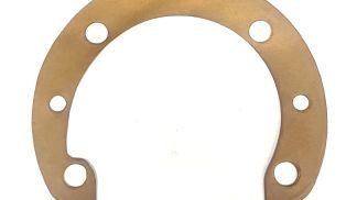 D.7172 - MIDGET Crankcase Gasket