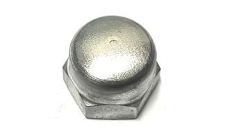 E.7950 - PLUNGER BOX NUT 3/S - 6E / 7E / 8E / 29C / 30C / 12D