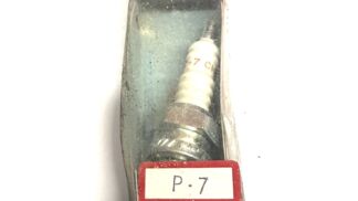 CHAMPION P-7 Spark Plug