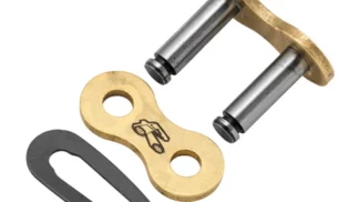 Renthal R1 420 split link