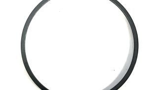 D7524 - PISTON RING 59MM+30 - WRAP UNDER - 6E 8E