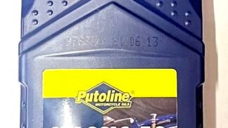 SAE50 oil 1 Litre