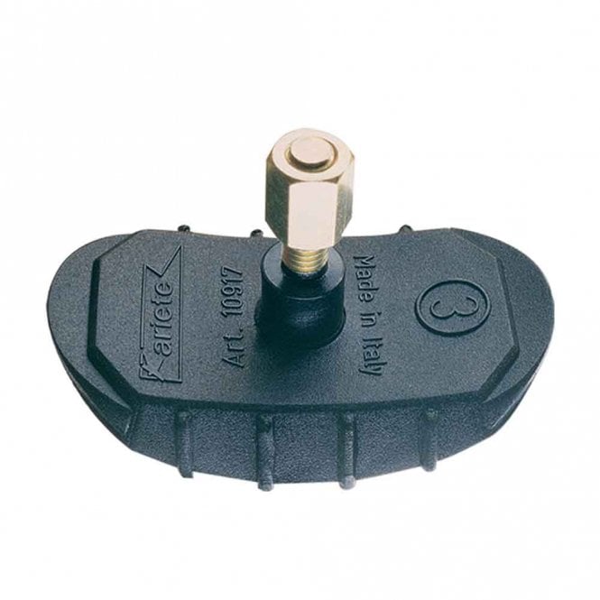 ARIETE Security Bolt / Rim Lock - 2.50/3.00 (1.60'')