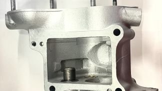 A12088- GEARBOX SHELL - 4 SPEED 11E 35A 36A 37A