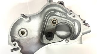 A12088/1 - GEARBOX SHELL WITH SPEEDO APPATURE - 4 SPEED 11E 35A 36A 37A