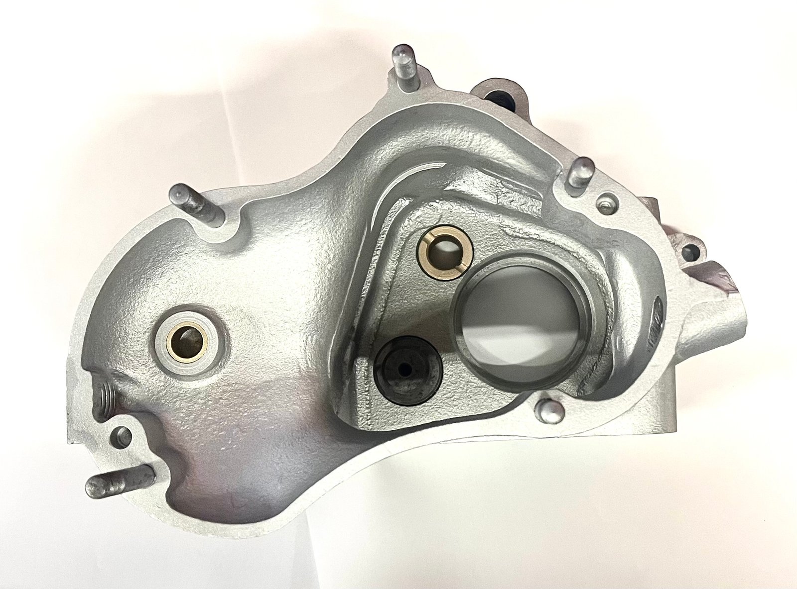 A12088/1 - GEARBOX SHELL WITH SPEEDO APPATURE - 4 SPEED 11E 35A 36A 37A