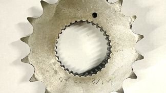 STARMAKER 18T SPROCKET 428