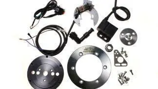 Electronic ignition STK982 starmaker / Stormer 250cc
