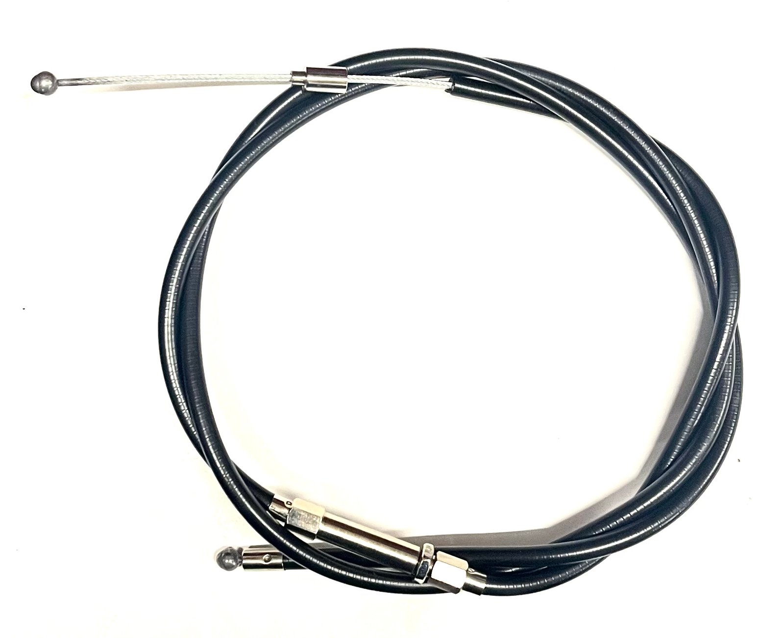 EXCELSIOR CONSORT CLUTCH CABLE - T459