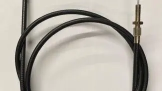 TG742 Francis Barnett Falcon 87 clutch cable