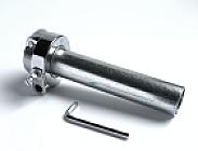 Replica Amal type 16 twist grip
