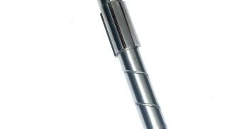 Mainshaft 2T / 3T - C11035 - 15 tooth