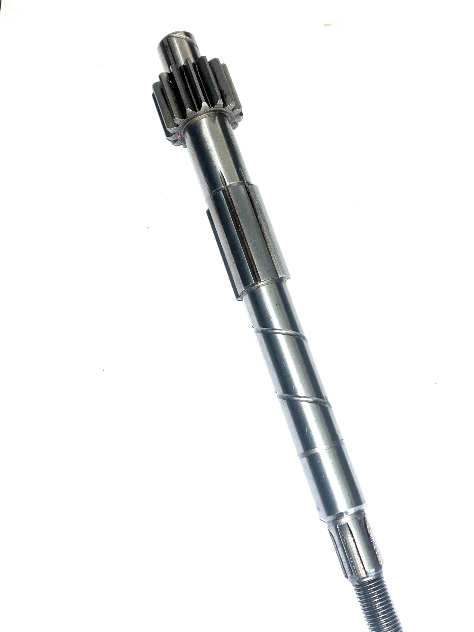 Mainshaft 2T / 3T - C11035 - 15 tooth