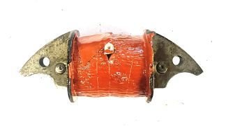 EM2612 IGNITION COIL (EM2294) - EXCHANGE