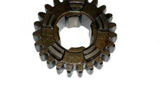 Layshaft Sliding Gear With Dogs - Close Ratio - D12223