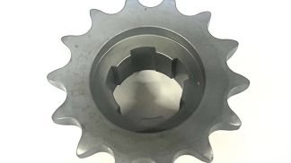 ALBION TRIALS SPROCKET 14T