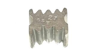 Greeves Locking Comb - GST 27