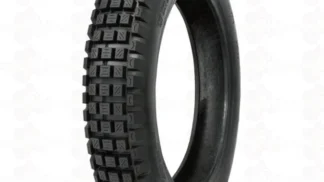 KENDA IBEX TRIALS TUBELESS REAR TYRE 18''
