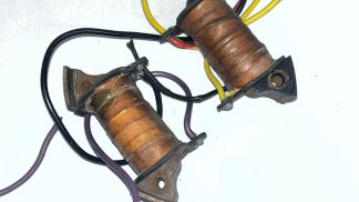 Lighting Coil - Pair - 2T 3T - M2822