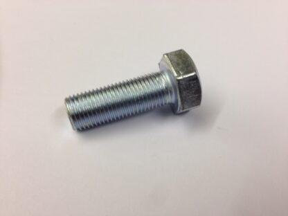 3/8 Bolt 1"