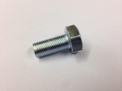 3/8 Bolt 3/4"