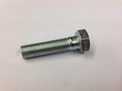 3/8 Bolt 1.5"