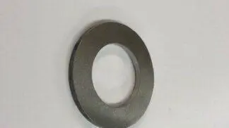 AMC 25T crank pin side washer