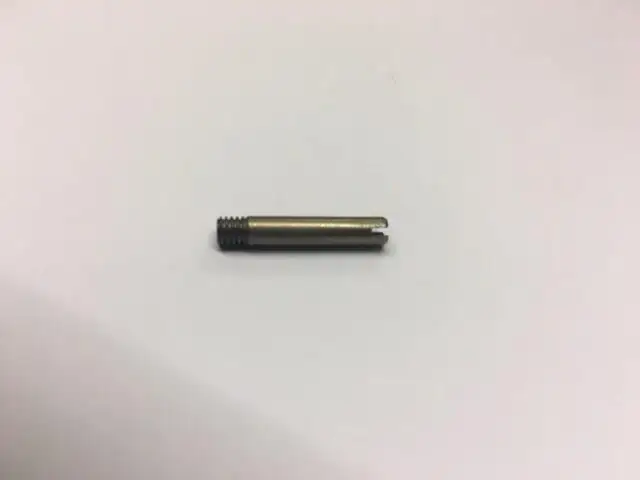 V105x10 Compensating tube
