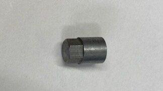 V105X7 Carburetor float bowl nut