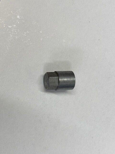 V105X7 Carburetor float bowl nut