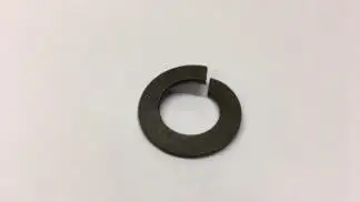 1/2" Spring washer