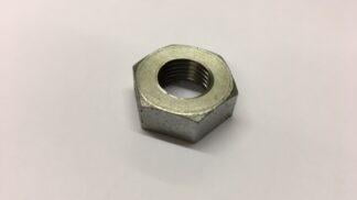 1/2" x 20 Tpi nut