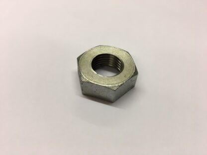 1/2" x 20 Tpi nut