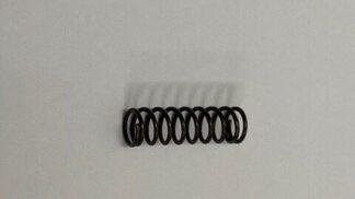 M1564 Plunger spring short