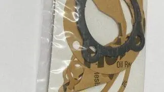 Amc 15T gasket set