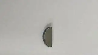 15T flywheel key