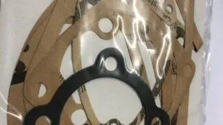 17T 172cc gasket set complete